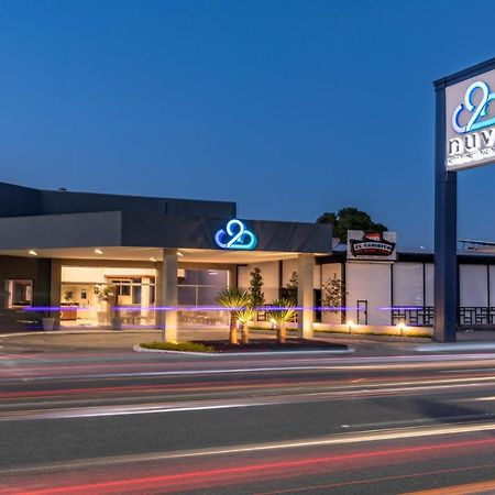 Hotel Nuve Gomez Palacio ภายนอก รูปภาพ
