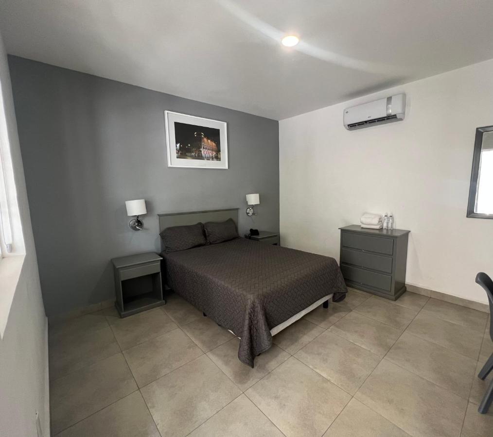 Hotel Nuve Gomez Palacio ภายนอก รูปภาพ